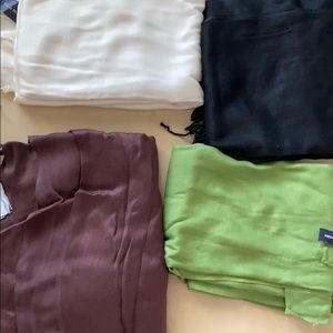 Jones New York Pashminas